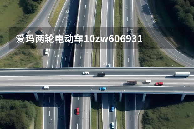 爱玛两轮电动车10zw6069314YB是博世电机吗？