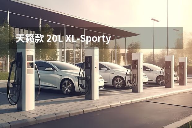 天籁款 2.0L XL-Sporty欧冠运动版怎么样